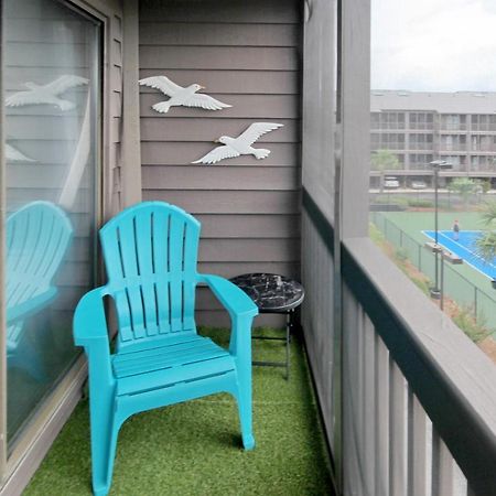 Tilghman Beach & Racquet 367 Myrtle Beach Extérieur photo
