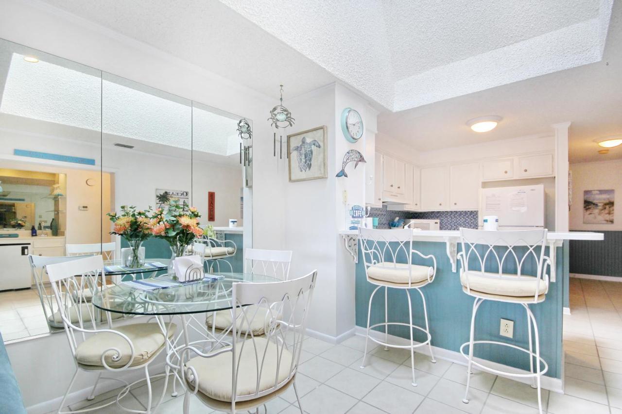 Tilghman Beach & Racquet 367 Myrtle Beach Extérieur photo