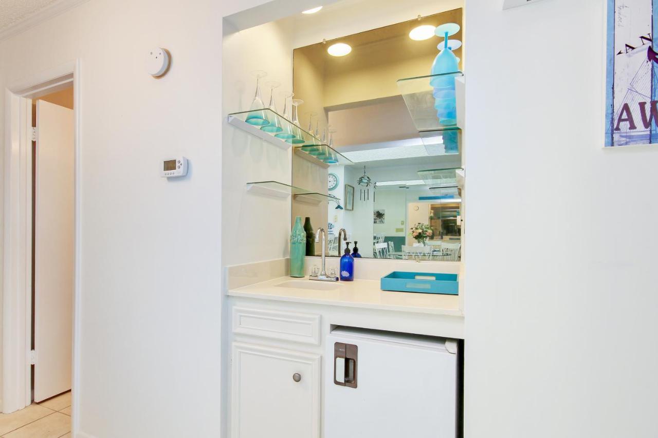 Tilghman Beach & Racquet 367 Myrtle Beach Extérieur photo