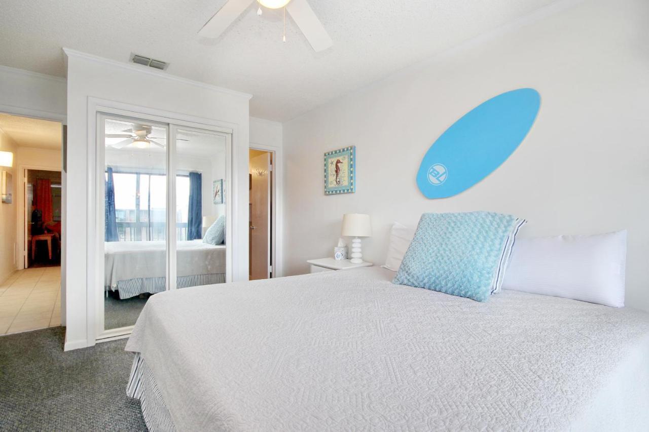Tilghman Beach & Racquet 367 Myrtle Beach Extérieur photo