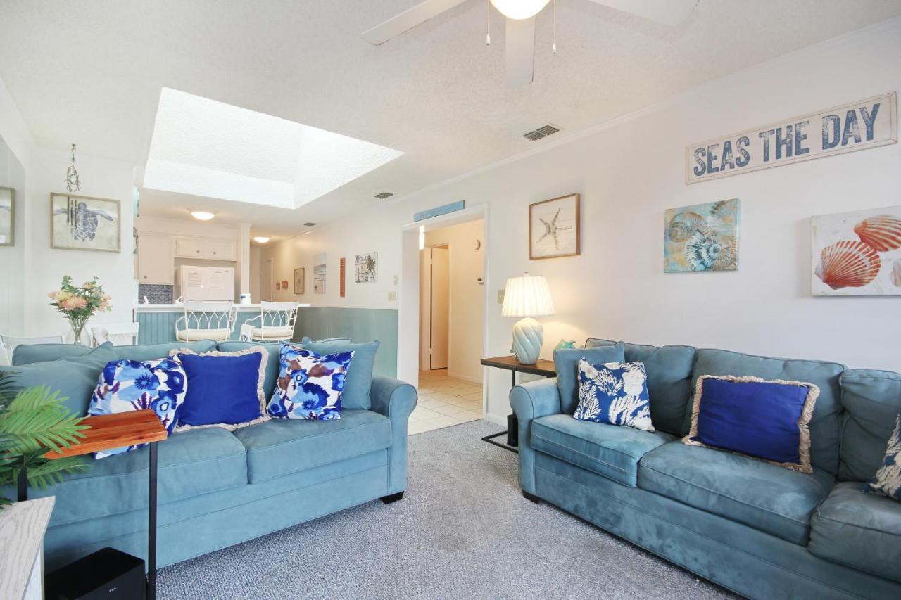 Tilghman Beach & Racquet 367 Myrtle Beach Extérieur photo