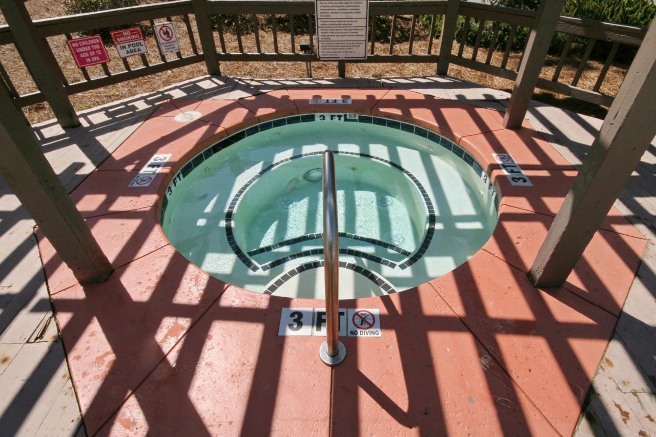 Tilghman Beach & Racquet 367 Myrtle Beach Extérieur photo